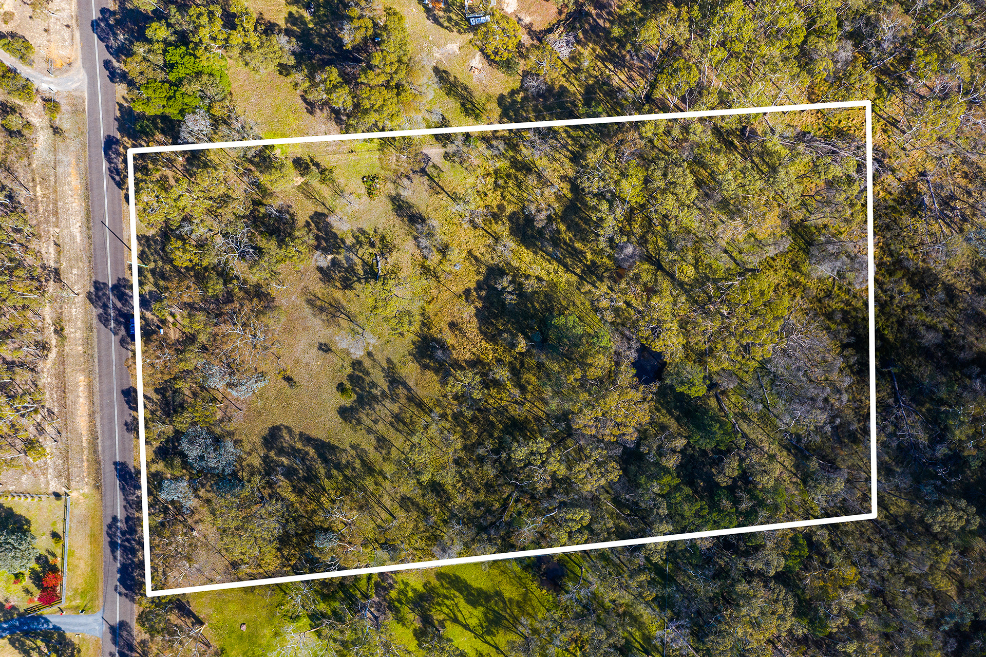 Sixth view of Homely land listing, 460 Mulwaree Drive, Tallong NSW 2579