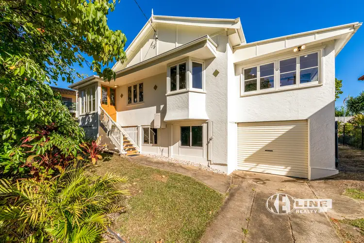 Main view of Homely house listing, 8 James Street, Nambour QLD 4560