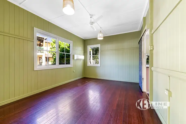Third view of Homely house listing, 8 James Street, Nambour QLD 4560
