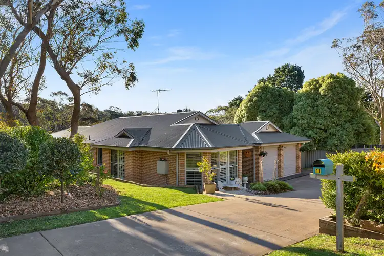 Main view of Homely house listing, 11 Mimosa Road, Katoomba NSW 2780