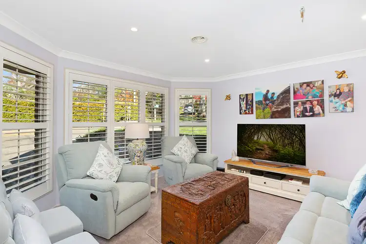 Second view of Homely house listing, 11 Mimosa Road, Katoomba NSW 2780