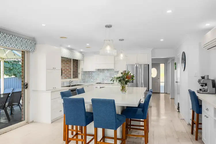 Fifth view of Homely house listing, 11 Mimosa Road, Katoomba NSW 2780