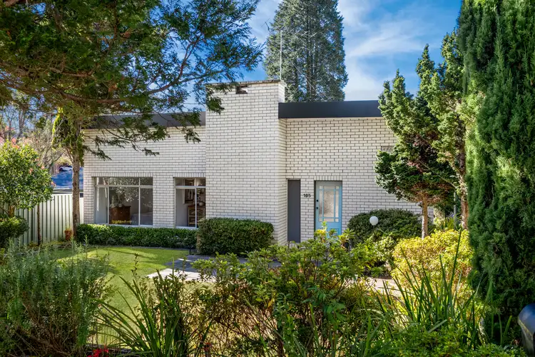 Main view of Homely house listing, 185 Cliff Drive, Katoomba NSW 2780