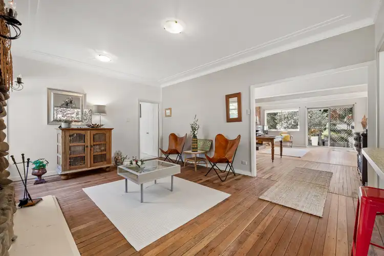 Second view of Homely house listing, 185 Cliff Drive, Katoomba NSW 2780