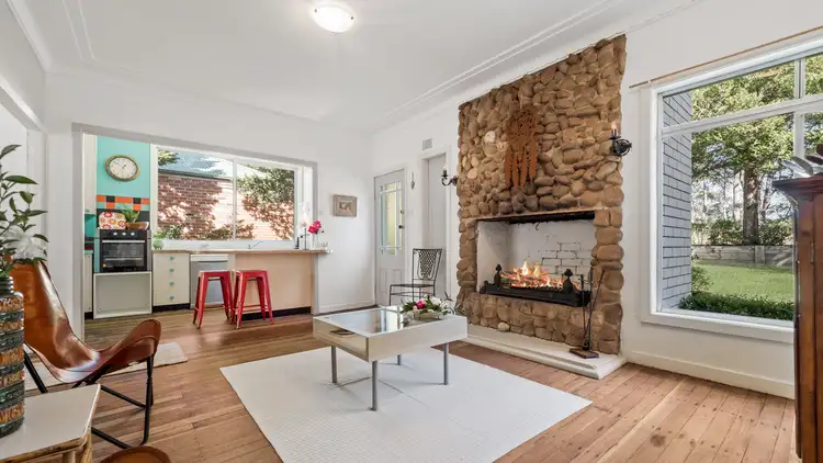 Third view of Homely house listing, 185 Cliff Drive, Katoomba NSW 2780