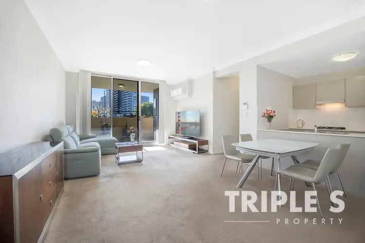 46/294-302 Pennant Hill Road, Carlingford NSW 2118