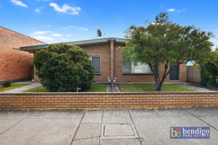 Main view of Homely house listing, 1 & 2/ 114 King Street, Bendigo VIC 3550