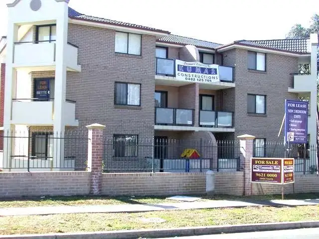 Main view of Homely unit listing, 29/26A Hythe Street, Mount Druitt NSW 2770