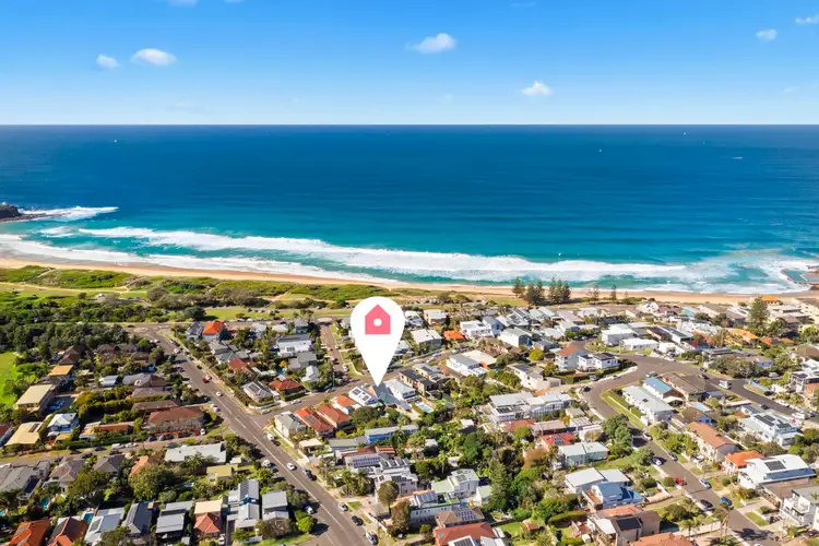 Second view of Homely house listing, 29 Farnell Street, Curl Curl NSW 2096