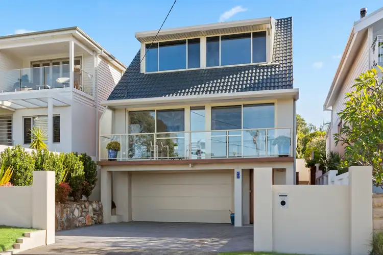 Third view of Homely house listing, 29 Farnell Street, Curl Curl NSW 2096