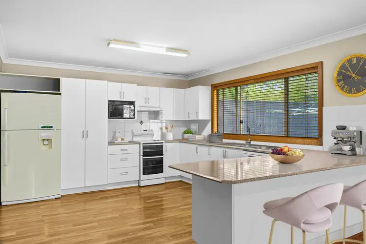 Fifth view of Homely house listing, 101 Forest Road, Miranda NSW 2228