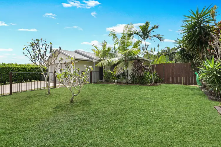 33 Meranti Street, Edmonton QLD 4869