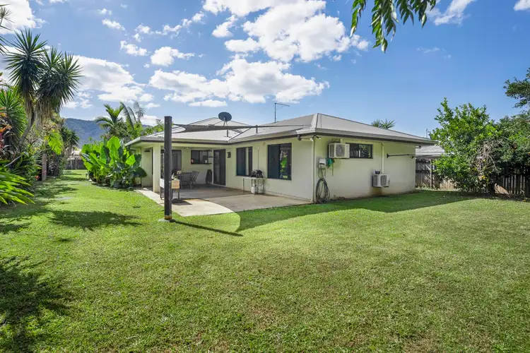 Second view of Homely house listing, 33 Meranti Street, Edmonton QLD 4869