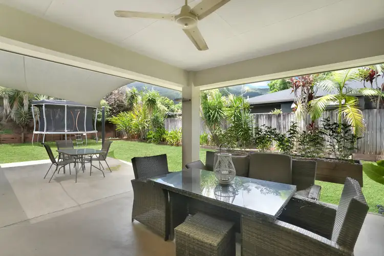Third view of Homely house listing, 33 Meranti Street, Edmonton QLD 4869