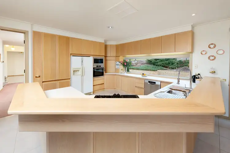 Fifth view of Homely house listing, 17 Howards Road, Baranduda VIC 3691