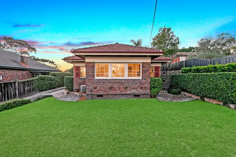49 Pennant Hills Road, North Parramatta NSW 2151