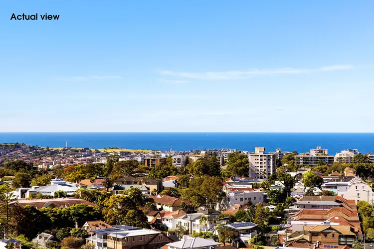 Main view of Homely apartment listing, 1507/588 Oxford Street, Bondi Junction NSW 2022