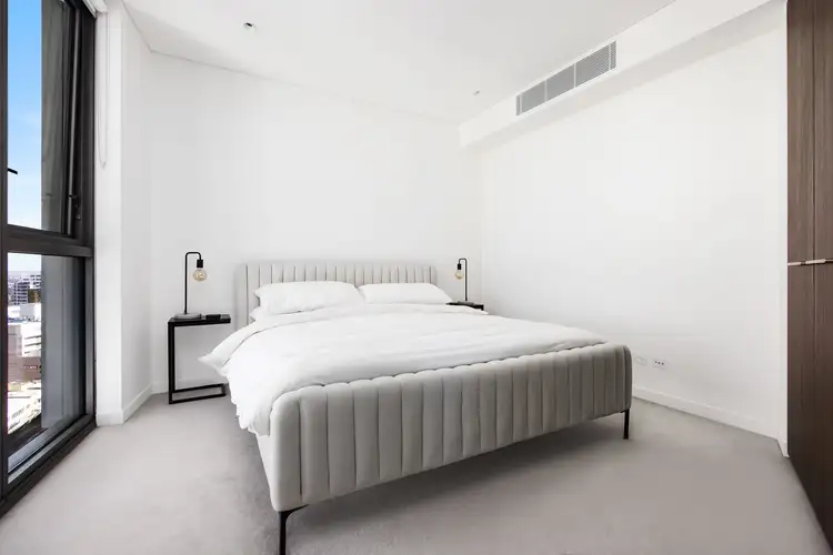 Fourth view of Homely apartment listing, 1507/588 Oxford Street, Bondi Junction NSW 2022