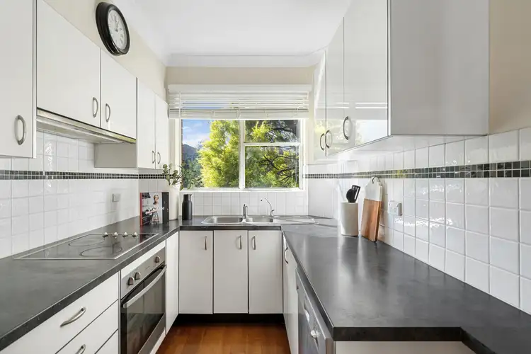 Third view of Homely apartment listing, 13/6-8 Gower Street, Summer Hill NSW 2130
