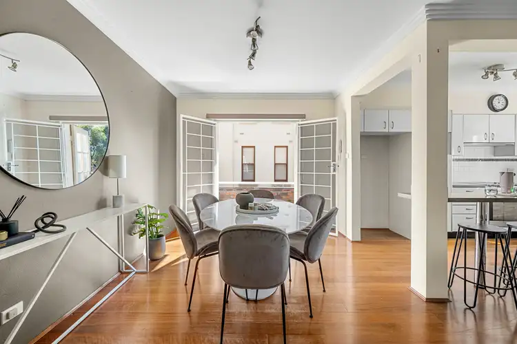 Fourth view of Homely apartment listing, 13/6-8 Gower Street, Summer Hill NSW 2130