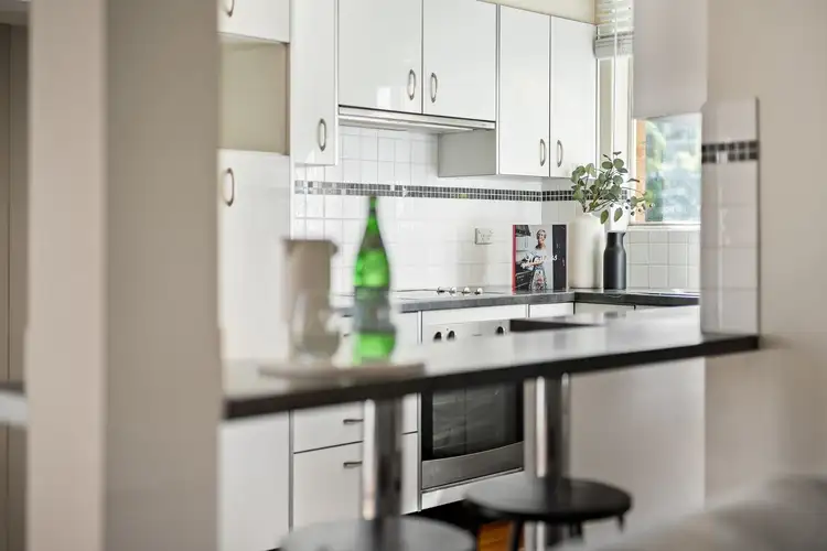 Fifth view of Homely apartment listing, 13/6-8 Gower Street, Summer Hill NSW 2130