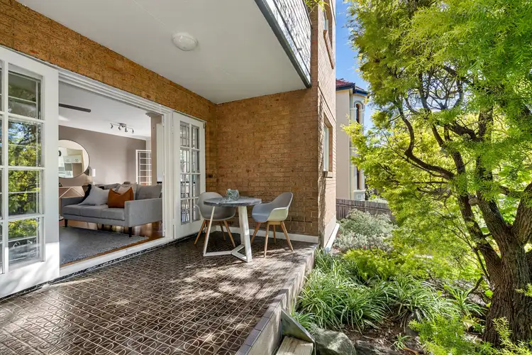 Sixth view of Homely apartment listing, 13/6-8 Gower Street, Summer Hill NSW 2130
