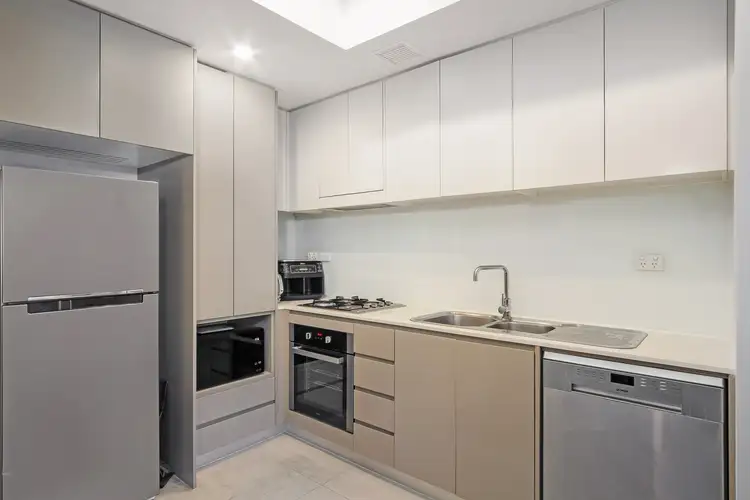 Third view of Homely apartment listing, 5050/2E Porter Street, Ryde NSW 2112
