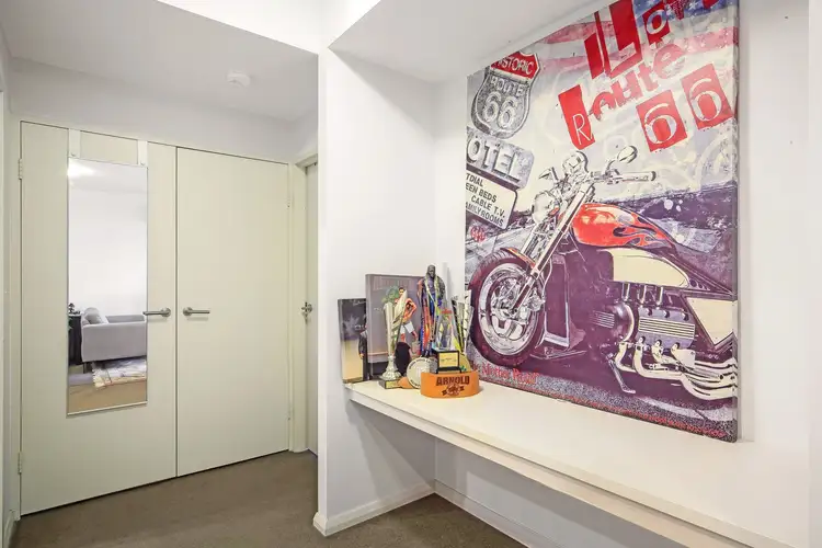 Fifth view of Homely apartment listing, 5050/2E Porter Street, Ryde NSW 2112