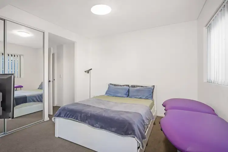 Sixth view of Homely apartment listing, 5050/2E Porter Street, Ryde NSW 2112