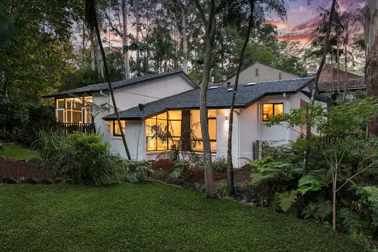 101-103 Wongala Crescent, Pennant Hills NSW 2120