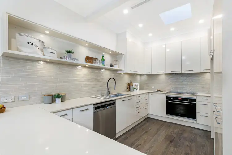 Fifth view of Homely house listing, 101-103 Wongala Crescent, Pennant Hills NSW 2120