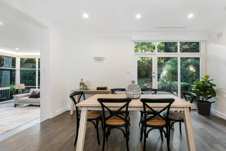 Sixth view of Homely house listing, 101-103 Wongala Crescent, Pennant Hills NSW 2120