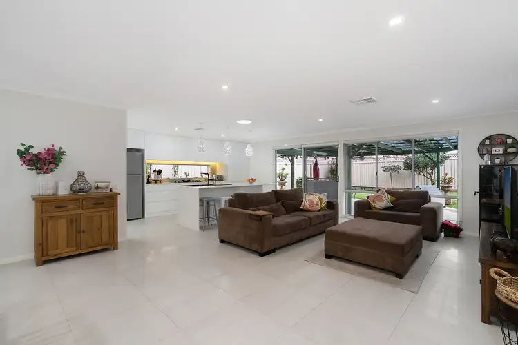Fourth view of Homely house listing, 4 Venezia Street, Prestons NSW 2170