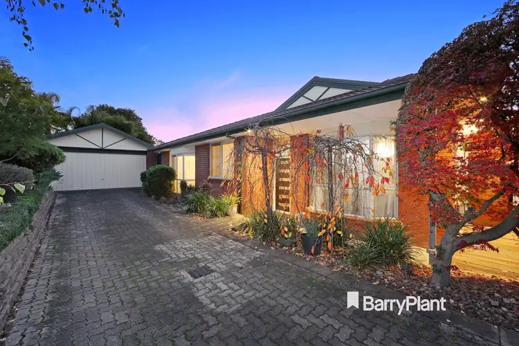 Main view of Homely unit listing, 3/7 Drake Street, Ferntree Gully VIC 3156