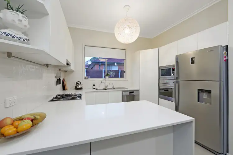 Second view of Homely unit listing, 3/7 Drake Street, Ferntree Gully VIC 3156