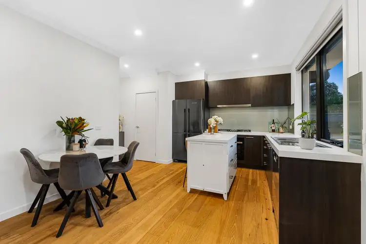 Third view of Homely townhouse listing, 70B Adele Avenue, Ferntree Gully VIC 3156