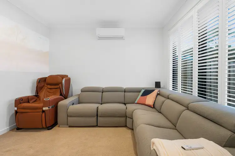 Fourth view of Homely townhouse listing, 70B Adele Avenue, Ferntree Gully VIC 3156