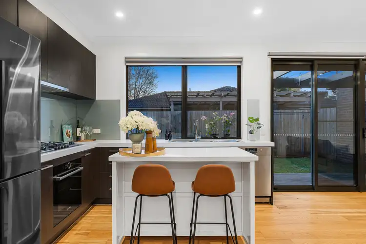 Fifth view of Homely townhouse listing, 70B Adele Avenue, Ferntree Gully VIC 3156