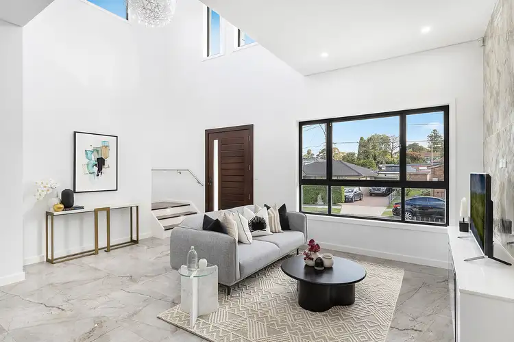 Second view of Homely house listing, 57 Jopling Street, North Ryde NSW 2113