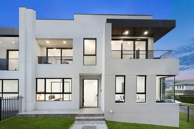 Sixth view of Homely house listing, 57 Jopling Street, North Ryde NSW 2113