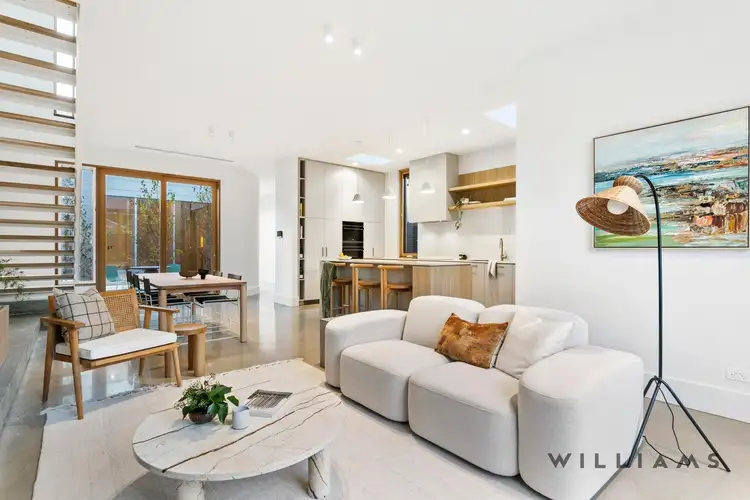 Second view of Homely house listing, 73 Albert Street, Goodwood SA 5034