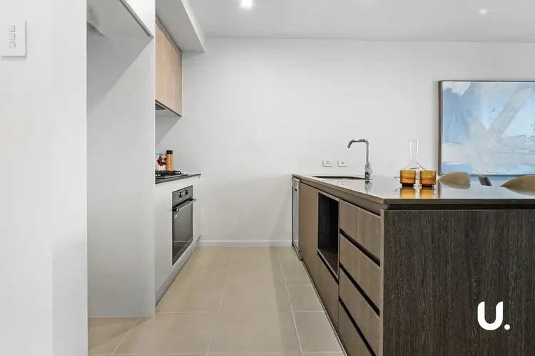 Third view of Homely terrace listing, 141 South Circuit, Oran Park NSW 2570