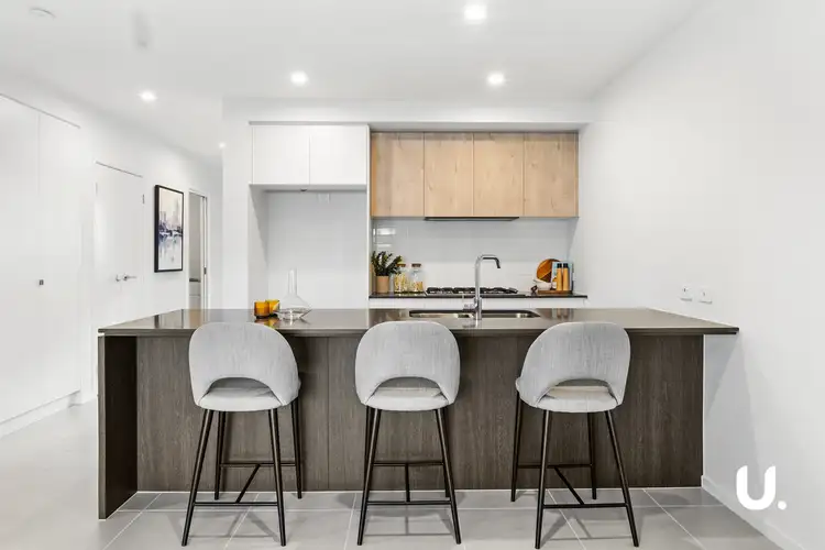 Fourth view of Homely terrace listing, 141 South Circuit, Oran Park NSW 2570