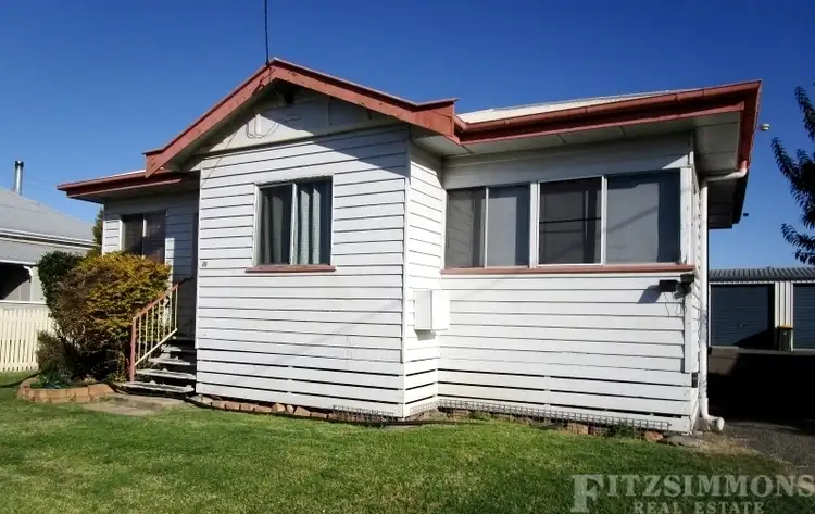 30 Etty Street, Dalby QLD 4405