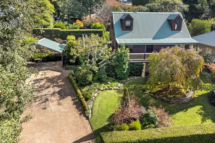 5-7 Stoneholm Lane, Woodford NSW 2778