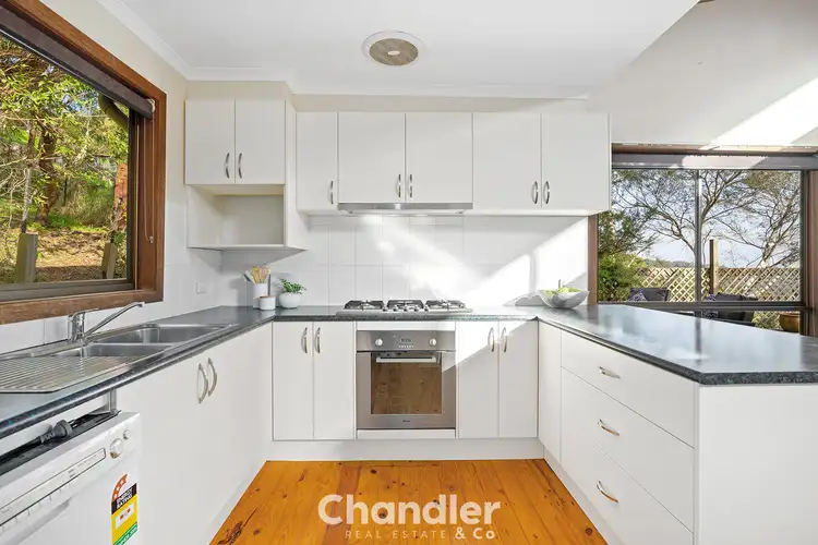 Fifth view of Homely house listing, 6 Jones Avenue, Upper Ferntree Gully VIC 3156