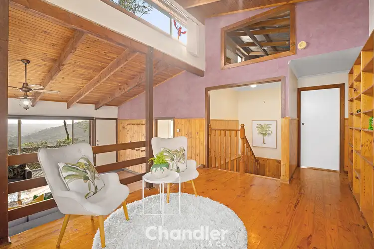 Sixth view of Homely house listing, 6 Jones Avenue, Upper Ferntree Gully VIC 3156