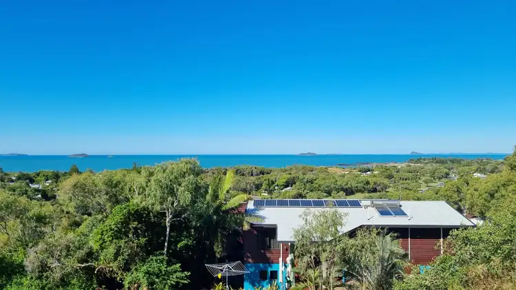 Third view of Homely land listing, 27 Hawke Street, Emu Park QLD 4710