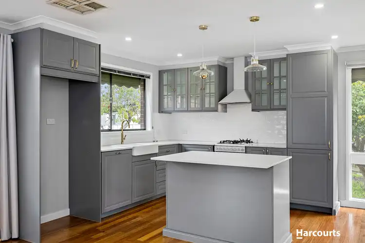 Second view of Homely house listing, 1 Hampstead Court, Thomastown VIC 3074