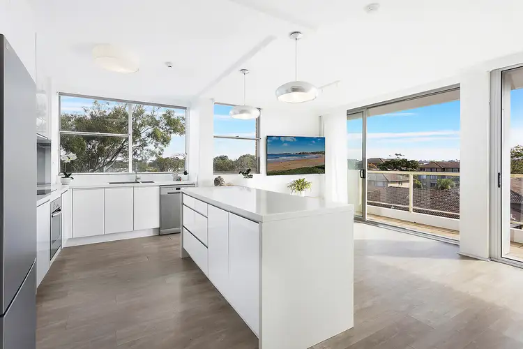 Third view of Homely apartment listing, 25/59-63 Ewos Parade, Cronulla NSW 2230